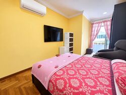 Cedarwood Grove (D25), Terrace #613360701
